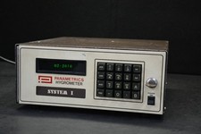 Panametrics 3421a system for sale  Manchester