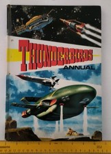 thunderbirds annual for sale thunderbirds annual for sale CORSHAM