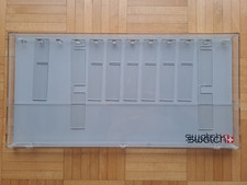 Riginal swatch vitrine gebraucht kaufen  Aachen