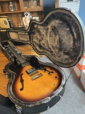 2012 epiphone 335 for sale  KINGS LANGLEY