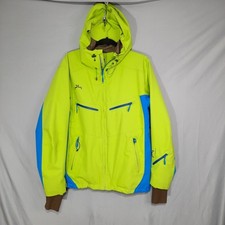 Powderhorn jacket mens for sale  Bridgewater