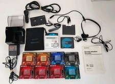 Bundle sony r70 for sale  Wilson