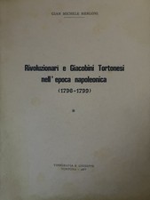 Libri antichi collezione usato  Voghera