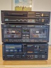 Marantz stacking system for sale  WELLS