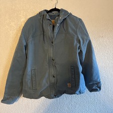 Vtg carhartt jacket for sale  Eureka