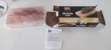 Salzstein bbq gebraucht kaufen  Karlsruhe