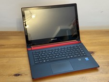 Lenovo flex model for sale  LEEDS