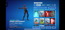 Fornite account cheap for sale  Reading