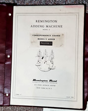 1959 remington rand for sale  Everett