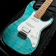 Suhr JST Standard Plus Bahama azul/bordo assado #GG5sw comprar usado  Enviando para Brazil