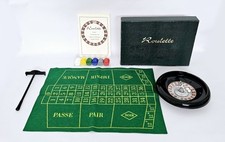 Roulette filz jetons gebraucht kaufen  Bamberg