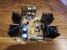Roland em2000 amp for sale  MITCHAM