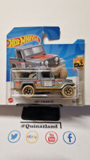 Hot wheels jeep d'occasion  Schirmeck
