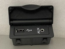 Usb aux buchse gebraucht kaufen  Dortmund