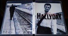 Johnny hallyday rock d'occasion  Expédié en Belgium