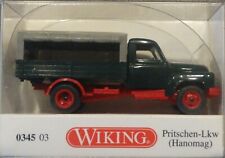 Wiking 034503 hanomag gebraucht kaufen  Wiesenbach