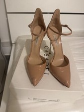 Scarpe tacco casadei usato  Palermo