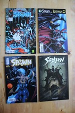 Spawn comics 4 gebraucht kaufen  Willich