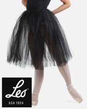 Tutu ballet length for sale  BARNET