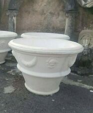 Vaso fioriera orcio usato  San Marco Evangelista