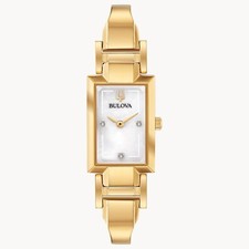 Bulova classic diamonds for sale  Mckinney