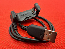 Genuíno Garmin Vivoactive HR GPS relógio carregador USB ORIGINAL comprar usado  Enviando para Brazil