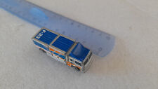 Connectable micro matchbox d'occasion  Expédié en Belgium