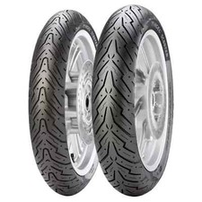 Coppia gomme 51s usato  Catania