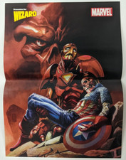 Avengers ultimate six for sale  Mesa