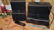 Sanyo dolby surround gebraucht kaufen  Landshut