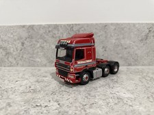 Corgi daf tractor for sale Corgi daf tractor for sale  CREWE