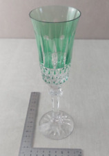 Ancien verre flûte d'occasion  Seingbouse