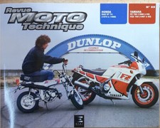 Revue moto technique d'occasion  Réalmont