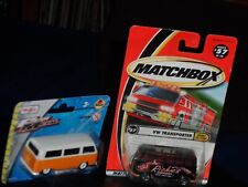 Matchbox bus richie gebraucht kaufen  Spalt