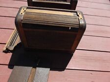 Raro Vintage 1946 Philco Modelo 46-350 (Não Operável) Veja Fotos Para Peças/Restauração comprar usado  Enviando para Brazil