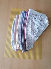 Damen unterhosen bunt gebraucht kaufen  Hattersheim