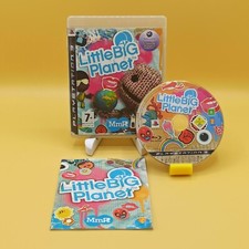 Little big planet usato  Termoli