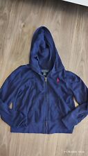 sweatshirt jacke ralph lauren gebraucht kaufen  Sandhausen