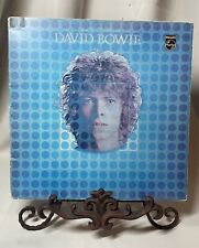 EXTREMELY RARE! Original FIRST ED 1969 David Bowie Space Oddity vinyl Record comprar usado  Enviando para Brazil