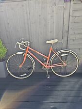 Vintage raleigh chloe for sale  SWINDON