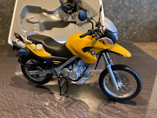 Bmw f650 minichamps gebraucht kaufen  Wülfrath