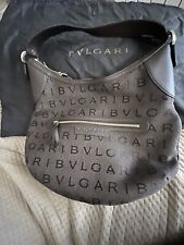 Bulgari borsa originale. usato  Palagonia