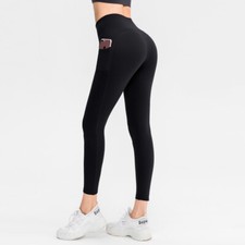 Damen leggings taschen gebraucht kaufen  Neuss