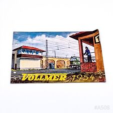 Vollmer katalog 1954 gebraucht kaufen  Reutlingen