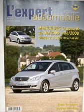 Mercedes classe b180 d'occasion  Morières-lès-Avignon