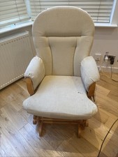 Nursing chair for sale  LONDON