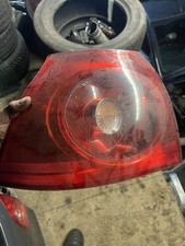 Prasco vg0364163 rear for sale  YORK