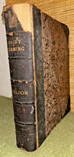 Antique Book: Dairy Farming being The Theory, Practice, and Methods of Dairying comprar usado Antique Book: Dairy Farming being The Theory, Practice, and Methods of Dairying comprar usado  Enviando para Brazil