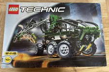 Lego technic model for sale  TONBRIDGE