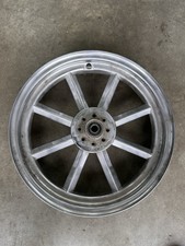 Rear invader wheel for sale  Suffolk